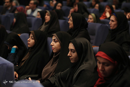 آئین نکوداشت روز خبرنگار با حضور رئیس رسانه ملی
