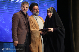 آئین نکوداشت روز خبرنگار با حضور رئیس رسانه ملی