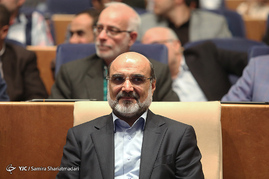 آئین نکوداشت روز خبرنگار با حضور رئیس رسانه ملی