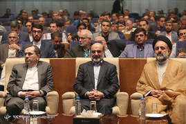 آئین نکوداشت روز خبرنگار با حضور رئیس رسانه ملی