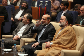 آئین نکوداشت روز خبرنگار با حضور رئیس رسانه ملی