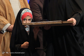 آئین نکوداشت روز خبرنگار با حضور رئیس رسانه ملی