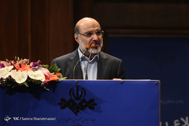 آئین نکوداشت روز خبرنگار با حضور رئیس رسانه ملی
