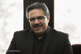 بازدید قائم مقام رئیس سازمان توسعه و تجارت از باشگاه خبرنگاران جوان