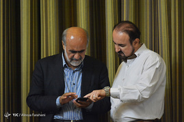 جلسه شورای شهر تهران