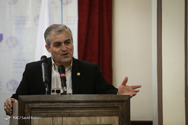 مراسم جشن تولد هنرمندان پیشکسوت متولد مرداد ماه