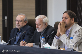 نشست حقوقدانان بسیج با حضور معاون اول قوه قضاییه