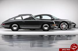  1963 Porsche 911