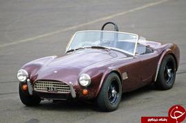 1962 AC Cobra 289