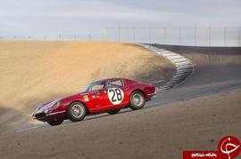 1964 Ferrari 275 GTB 