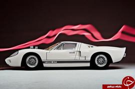 1966 Ford GT40