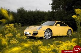 2004 Porsche 911 (997) - NEW ENTRY