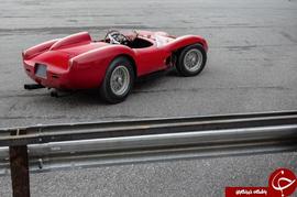 1957 Ferrari TR250