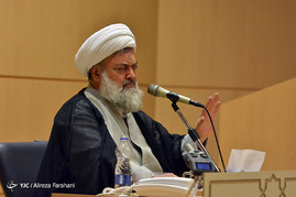 مراسم چهلمین روز درگذشت سیدرضا نیری