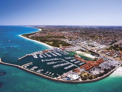 Perth, Australia