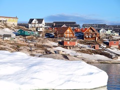 Ilulissat, Greenland