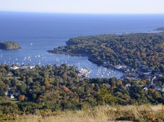 Camden, Maine, USA