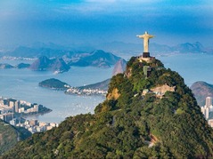 Rio de Janeiro, Brazil