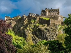 Edinburgh, Scotland