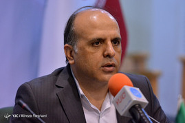 نشست خبری یازدهمین جشن بزرگ منتقدان و نویسندگان سینمایی ایران	
