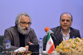 نشست خبری یازدهمین جشن بزرگ منتقدان و نویسندگان سینمایی ایران	
