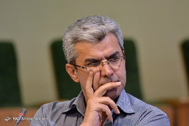 نشست خبری یازدهمین جشن بزرگ منتقدان و نویسندگان سینمایی ایران	
