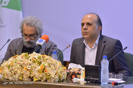 نشست خبری یازدهمین جشن بزرگ منتقدان و نویسندگان سینمایی ایران	
