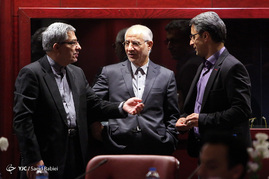 بیست و نهمین نشست هیات نمایندگان اتاق تهران