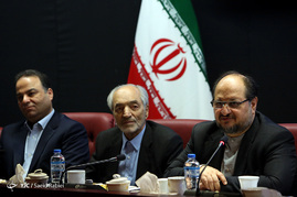 بیست و نهمین نشست هیات نمایندگان اتاق تهران