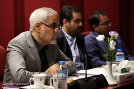 بیست و نهمین نشست هیات نمایندگان اتاق تهران
