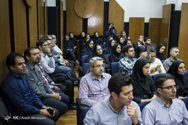 بهره برداری از سامانه صدور پروانه های شهرسازی و رونمایی از کتاب تهران از بال