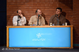 افتتاح نمایشگاه عکس موصل از جنگ تا زندگی در خانه هنرمندان
