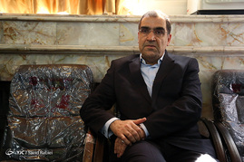 مراسم بزرگداشت شهید 