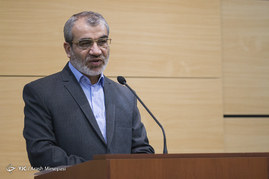 نشست خبری سخنگوی شورای نگهبان
