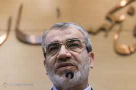 نشست خبری سخنگوی شورای نگهبان