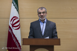 نشست خبری سخنگوی شورای نگهبان