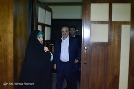 مراسم تودیع و معارفه رئیس سازمان حفاظت محیط زیست