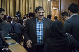 جلسه هفتگی شورای شهر تهران