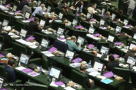 ادامه جلسه بررسی صلاحیت وزرای پیشنهادی دولت