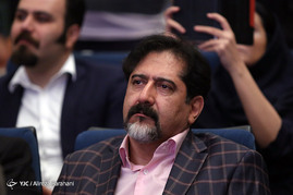 آیین بزرگداشت مجید انتظامی در حوزه هنری