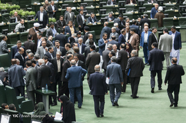سومین روز بررسی صلاحیت وزرای پیشنهادی دولت