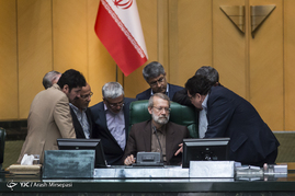سومین روز بررسی صلاحیت وزرای پیشنهادی دولت