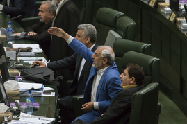سومین روز بررسی صلاحیت وزرای پیشنهادی دولت