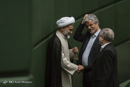 سومین روز بررسی صلاحیت وزرای پیشنهادی دولت