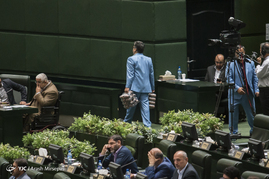 سومین روز بررسی صلاحیت وزرای پیشنهادی دولت