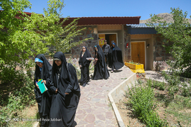 سومین دوره آموزشی نخبگان علوم انسانی کشور در قم