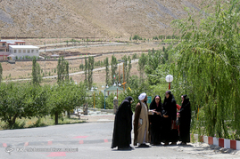 سومین دوره آموزشی نخبگان علوم انسانی کشور در قم