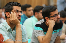 سومین دوره آموزشی نخبگان علوم انسانی کشور در قم