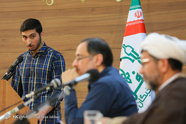 سومین دوره آموزشی نخبگان علوم انسانی کشور در قم