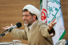 سومین دوره آموزشی نخبگان علوم انسانی کشور در قم